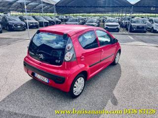 CITROEN C1 usata, con Airbag laterali