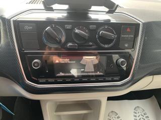 VOLKSWAGEN up! usata, con Immobilizzatore elettronico