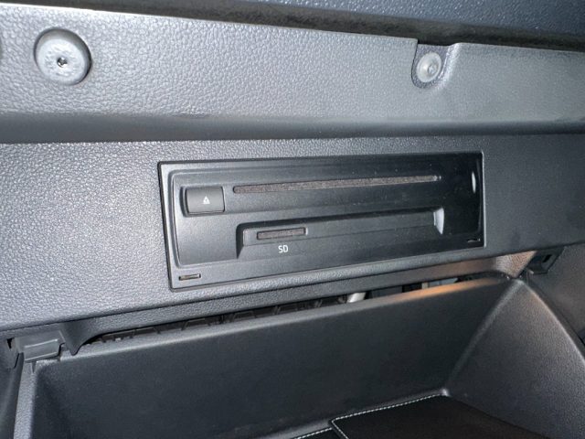 VOLKSWAGEN T-Roc usata, con Controllo vocale