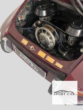 PORSCHE 911 usata 15