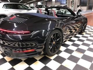 PORSCHE 911 usata, con Immobilizzatore elettronico