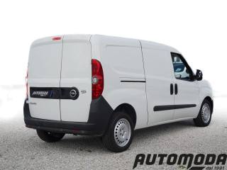 OPEL Combo usata, con Chiusura centralizzata