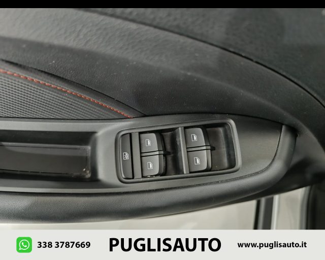 MG ZS usata, con Autoradio digitale