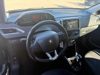 PEUGEOT 208 usata, con Immobilizzatore elettronico