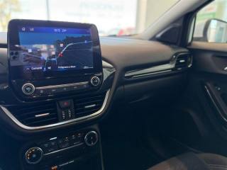 FORD Puma usata, con Fari LED