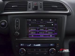 RENAULT Kadjar usata 13