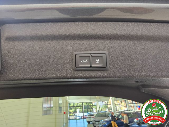AUDI Q3 usata, con Cerchi in lega