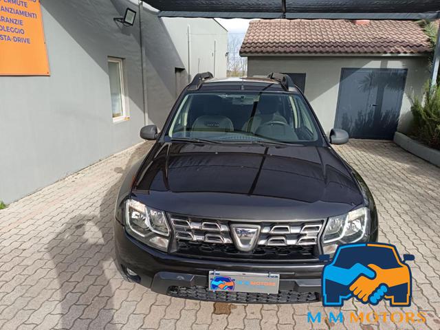 DACIA Duster usata, con Airbag