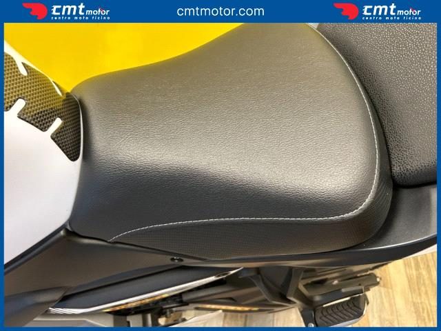 KAWASAKI Z 650 usata 9