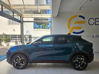 ALFA ROMEO Junior usata, con Airbag Passeggero