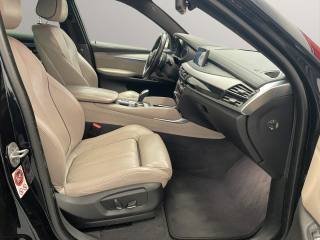 BMW X6 usata, con Cronologia tagliandi