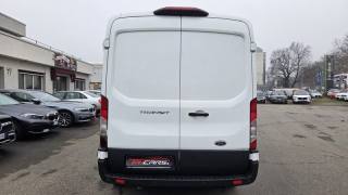 FORD Transit Custom usata, con Autoradio