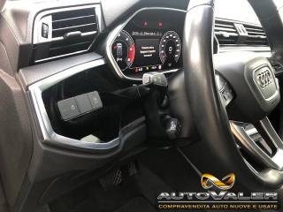 AUDI Q3 usata, con Cronologia tagliandi