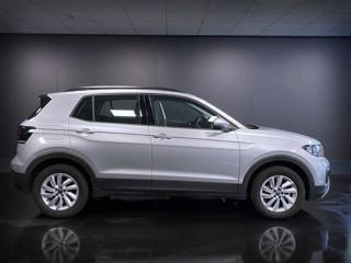 VOLKSWAGEN T-Cross usata, con Airbag Passeggero