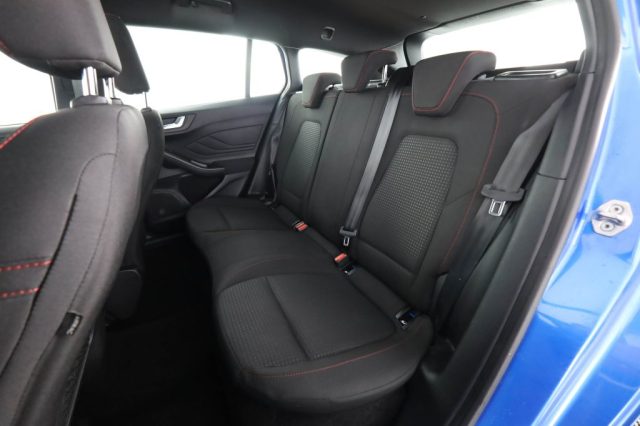 FORD Focus usata 3
