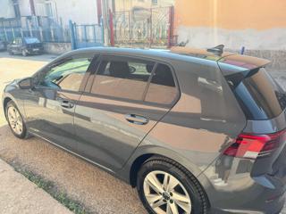 VOLKSWAGEN Golf usata, con Airbag Passeggero