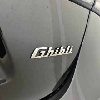 MASERATI Ghibli usata, con Specchietti laterali elettrici
