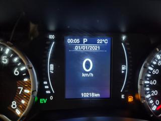 JEEP Renegade usata, con Sedile posteriore sdoppiato