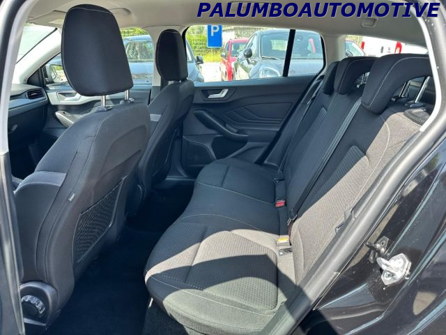 FORD Focus usata, con Specchietti laterali elettrici