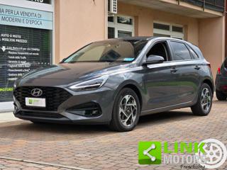 HYUNDAI i30 usata, con Sensore di luce