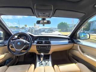 BMW X5 usata, con Fendinebbia