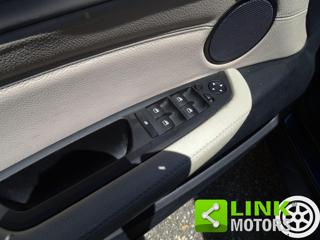 BMW X6 usata, con Portellone posteriore elettrico