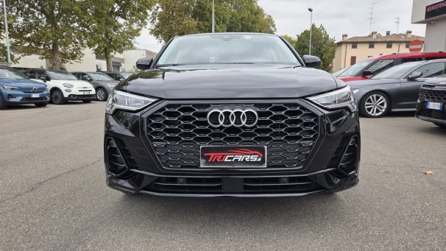 AUDI Q3 usata, con Airbag