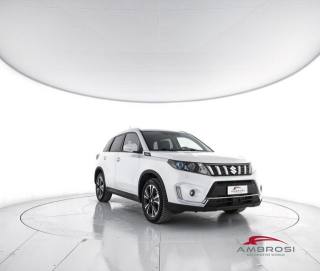 SUZUKI Vitara usata 1