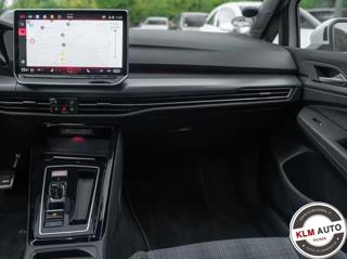 VOLKSWAGEN Golf usata, con Boardcomputer