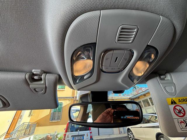 JEEP Compass usata, con Controllo trazione