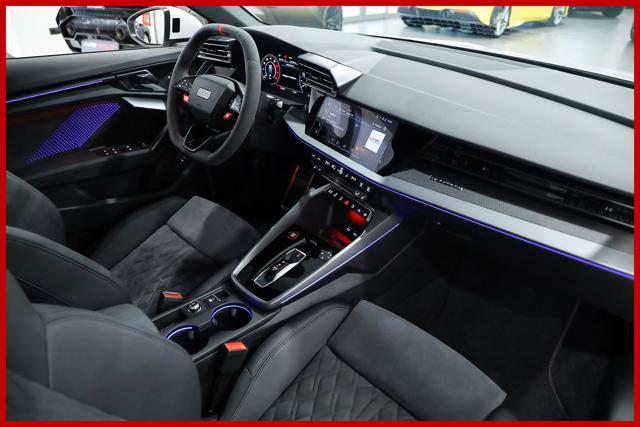 AUDI RS3 usata, con Cruise Control