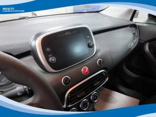 FIAT 500X usata, con Alzacristalli elettrici