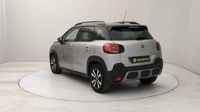 CITROEN C3 Aircross usata, con Airbag laterali
