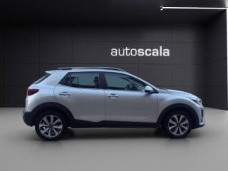 KIA Stonic usata, con Cerchi in lega