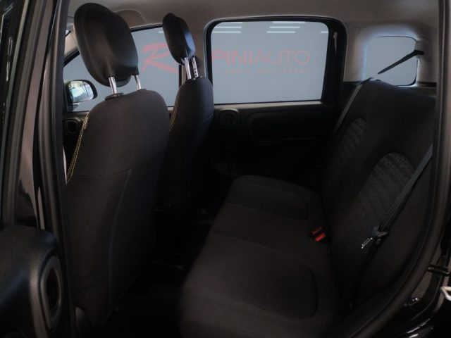 FIAT Panda usata 16