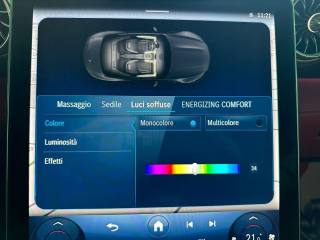 MERCEDES-BENZ SL 63 AMG usata, con Servosterzo