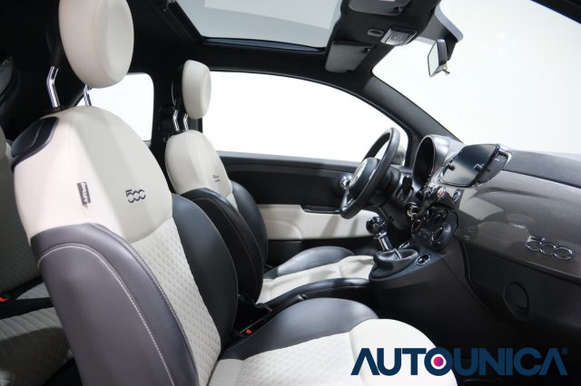 FIAT 500 usata 49