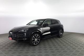 PORSCHE Cayenne usata 6