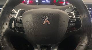 PEUGEOT 308 usata, con Portapacchi