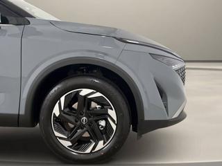 NISSAN Qashqai usata, con Sensori di parcheggio posteriori