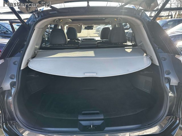 NISSAN X-Trail usata 11