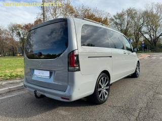 MERCEDES-BENZ V 250 usata, con Alzacristalli elettrici