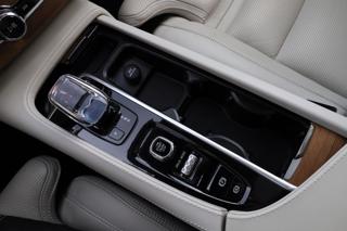 VOLVO XC90 usata, con Sedili sportivi