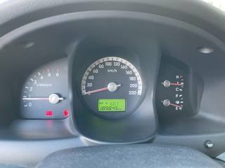 KIA Sportage usata, con Servosterzo