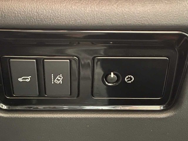 JAGUAR F-Pace usata 29