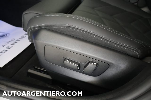 BMW 520 usata, con Cerchi in lega