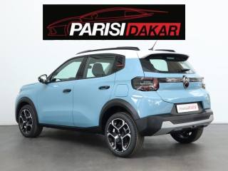 CITROEN C3 usata, con Airbag Passeggero