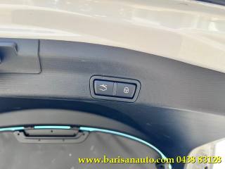 ALFA ROMEO Stelvio usata, con Chiusura centralizzata