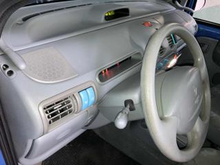 RENAULT Twingo usata 14