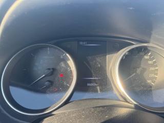 NISSAN Qashqai usata, con Sensore di pioggia